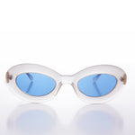 Load image into Gallery viewer, Chunky Retro 60s Cat Eye Vintage Sunglass
