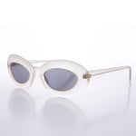 Load image into Gallery viewer, Chunky Retro 60s Cat Eye Vintage Sunglass
