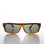 Load image into Gallery viewer, 90s Flat Top Bold Sunglasses 
