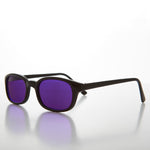 Load image into Gallery viewer, purple lens sunglasses
