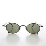 Load image into Gallery viewer, Edwardian Style Spectacle Vintage 90s Sunglass - Roan
