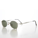 Load image into Gallery viewer, Edwardian Style Spectacle Vintage 90s Sunglass - Roan
