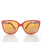 Load image into Gallery viewer, 80s Classic Curved Square Sunglasses 
