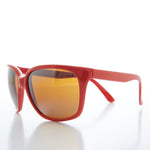 Load image into Gallery viewer, 80s Classic Curved Square Sunglasses 
