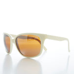 Load image into Gallery viewer, 80s Classic Curved Square Sunglasses 
