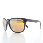 Load image into Gallery viewer, 80s Classic Curved Square Sunglasses 
