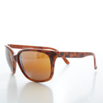 Load image into Gallery viewer, 80s Classic Curved Square Sunglasses 
