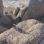 Load and play video in Gallery viewer, Mia Sunglass - Blue
