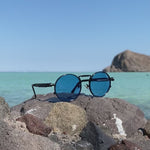 Load and play video in Gallery viewer, Ivan with Blue Lens
