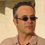 Load and play video in Gallery viewer, 90s Oval Micro Sunglasses - Luna
