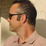 Load and play video in Gallery viewer, Classic Browline Vintage Sunglass - Truman
