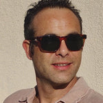 Load and play video in Gallery viewer, Timeless Classic Mid Century Sunglasses - Fitch
