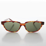 Load image into Gallery viewer, Unique Horn Rim Retro 60s Vintage Unisex Sunglass 
