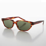 Load image into Gallery viewer, Unique Horn Rim Retro 60s Vintage Unisex Sunglass 
