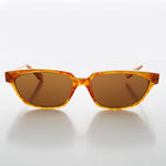 Load image into Gallery viewer, Unique Horn Rim Retro 60s Vintage Unisex Sunglass 
