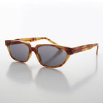 Load image into Gallery viewer, Unique Horn Rim Retro 60s Vintage Unisex Sunglass 

