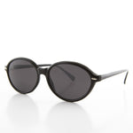 Load image into Gallery viewer, glamour oval women&#39;s vintage sunglass
