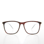 Load image into Gallery viewer, Square Clear Lens Deadstock Glasses

