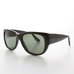 Load image into Gallery viewer, oversized square womens classic vintage sunglass
