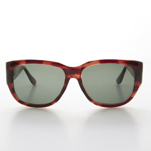 oversized square womens classic vintage sunglass