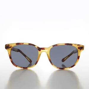 Timeless Square Retro Sunglass - Arista