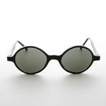 Load image into Gallery viewer, round oval mod retro vintage sunglass
