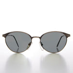 Load image into Gallery viewer, Filagree Cat Eye Vintage Sunglass
