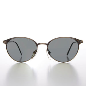 Filagree Cat Eye Vintage Sunglass