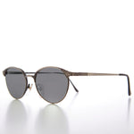 Load image into Gallery viewer, Filagree Cat Eye Vintage Sunglass
