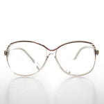 Load image into Gallery viewer, Clear Granny Bifocal Reading Glasses 
