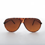 Load image into Gallery viewer, Blue Blocker Pilot Vintage Sunglass
