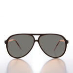 Load image into Gallery viewer, Simple Polarized Lens Aviator Sunglasses - Bedford
