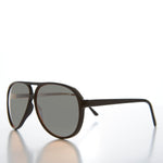 Load image into Gallery viewer, Simple Polarized Lens Aviator Sunglasses - Bedford
