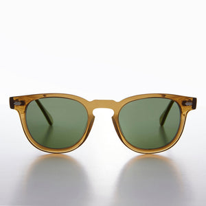 classic square retro sunglass