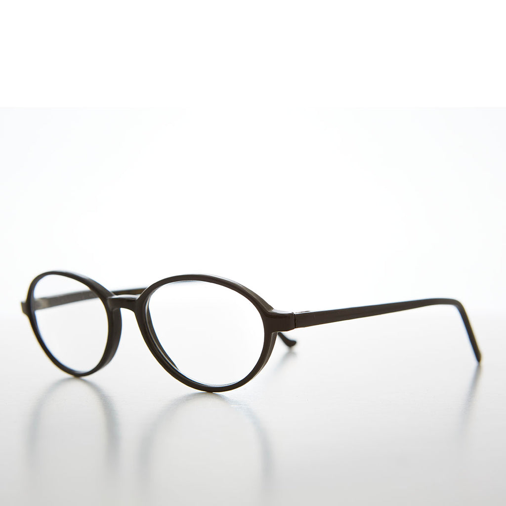 Oval Optical Quality Reading Glasses 