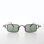 Load image into Gallery viewer, Small Square Micro Sunglasses 
