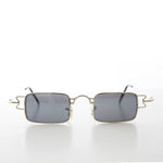 Load image into Gallery viewer, Small Square Micro Sunglasses 
