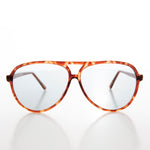 Load image into Gallery viewer, 80s Transition Lens Aviator Vintage Sunglass with Corning Glass Lens
