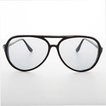Load image into Gallery viewer, classic acetate vintage sunglass with Corning USA transition lens
