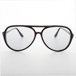 Load image into Gallery viewer, classic acetate vintage sunglass with Corning USA transition lens
