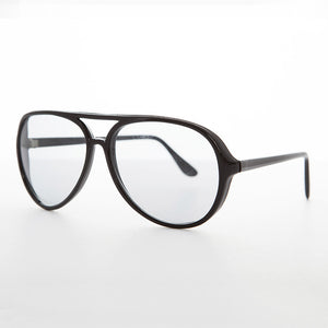 classic acetate vintage sunglass with Corning USA transition lens