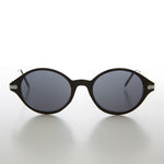 Load image into Gallery viewer, Simple Oval 90s Unisex Sunglass 
