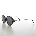 Load image into Gallery viewer, Simple Oval 90s Unisex Sunglass - Binxy
