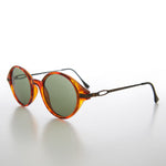 Load image into Gallery viewer, Simple Oval 90s Unisex Sunglass 
