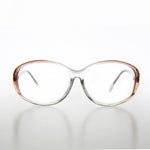 Load image into Gallery viewer, Old Fashioned Round Reading Glasses
