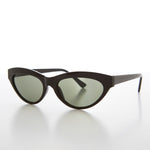 Load image into Gallery viewer, Classic Women&#39;s Cat Eye Retro Sunglass
