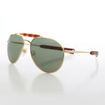 Load image into Gallery viewer, Large 62mm Unisex Aviator Sunglass

