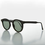 Load image into Gallery viewer, round horn rim p3 vintage sunglasses

