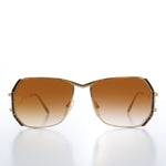 Load image into Gallery viewer, Geometric Hip Hop 90s Vintage Sunglass

