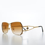 Load image into Gallery viewer, Geometric Hip Hop 90s Vintage Sunglass

